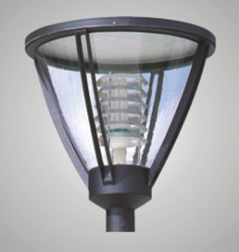 Casting Aluminium Lamp Fixture