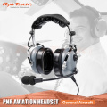 Flight Equipment | Pilot Supplies | Pilot Shop | Aviation Headphone |Student Pilot Headphone |High Quality Free shipping