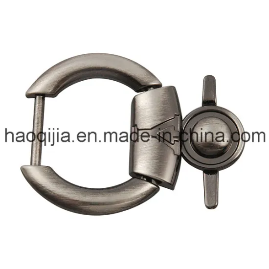 Shoes Buckle (26335)