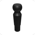 140M Motor Grader Ball Joint 133.1 mm260-6117/2606117