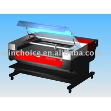 laser cutting machine WE-900