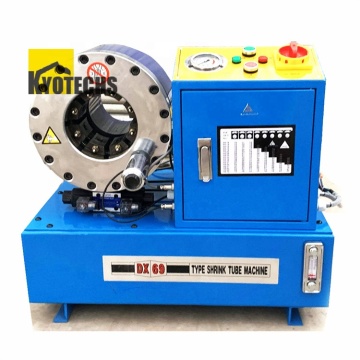 SP52 SP20 Hydraulic Hose Crimper for Sale