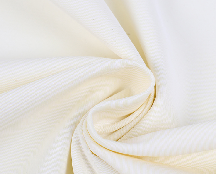 2 2 Twill polyester Cotton Fabric 1