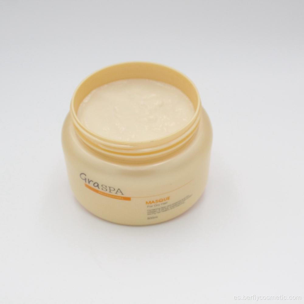 Mascarilla Capilar Nutritiva Deep Repair