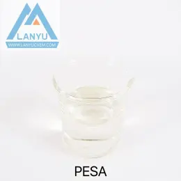Polyepoxysuccinic Acid PESA 40% CAS 51274-37-4 109578-44-1