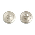 Good quality european zinc alloy escutcheon