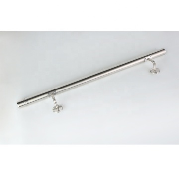 304 Grade Stainless Steel Removable Wall Handrail Kit