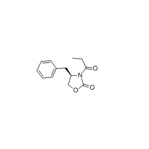 （R） - （ - ） -  4-ベンジル-3-プロピオニル-2-オキサゾリジノンCAS 131685-53-5