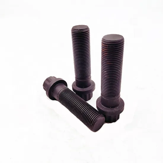 Genuine China NTA855 N14 QSM11 engine Twelve Point Screw 212113