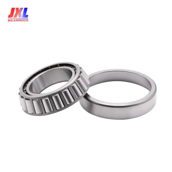 Factory Direct High Speed Wholesale Tapered Roller Bearings - JXL 32317, 32020 Bearing