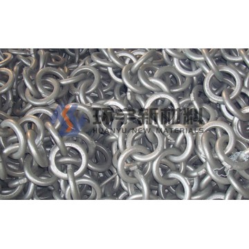 Линк за ливење Д-типа