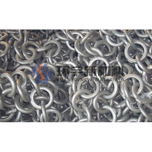 Линк за ливење Д-типа