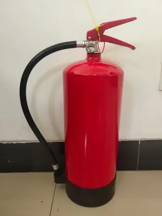 6kg Dry Powder Fire Extinguisher