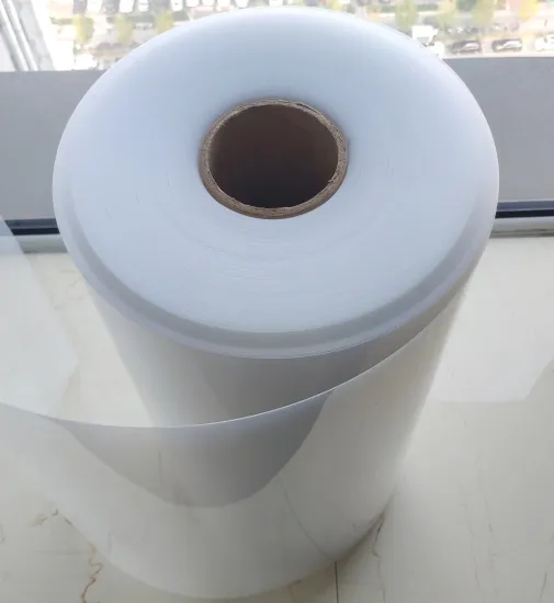 Food packaging PP thermoforming sheet