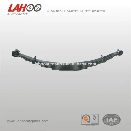 Light Agricultural Leaf Spring LH-7511-10