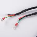 Brake Controller Wiring Harness