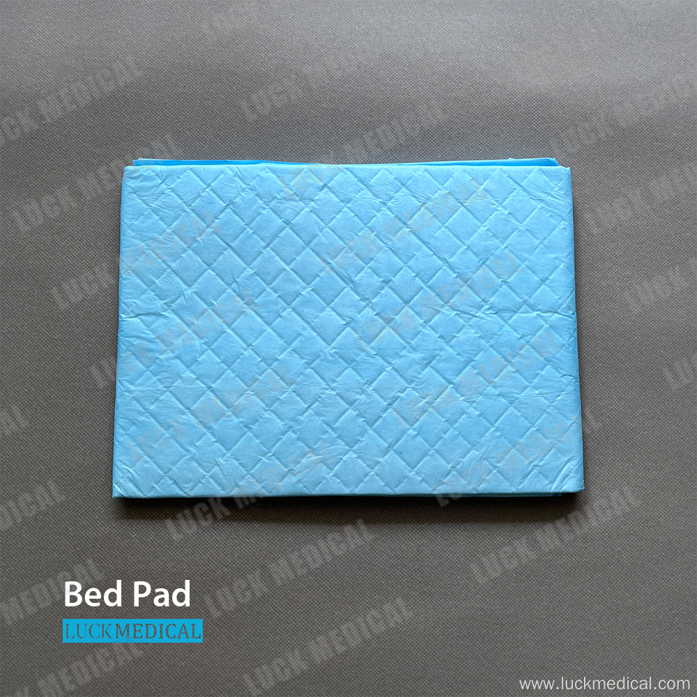 Disposable Mattress Pad for Patients