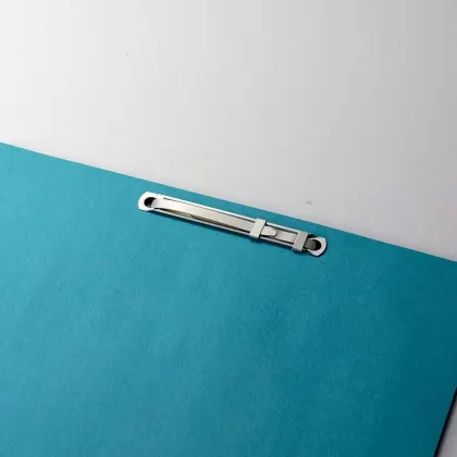 Metal Prong Fasteners for 2-Hole Punch