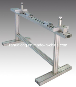 Film Patching Correction Device