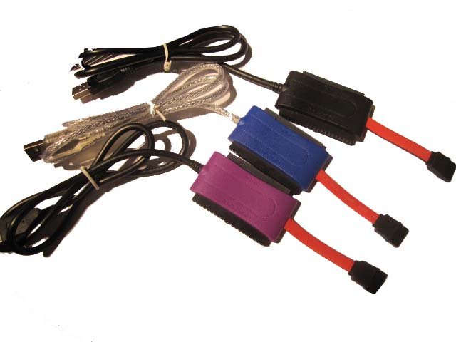 IDE SATA Cable 