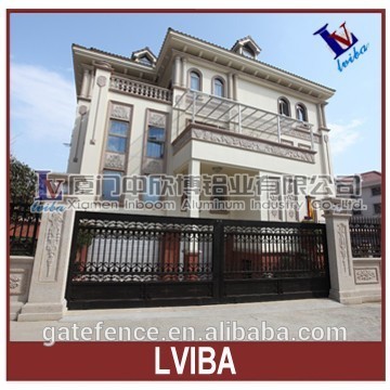 luxury aluminum gate and luxury aluminum gate & aluminum driveway gate