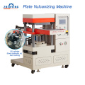 Silicone Product Making Machine Vulcanization System
