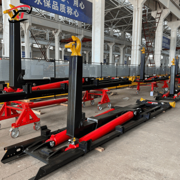 Top Hook Lift Truck Brands and Manufacturers: 10tons to 20tons