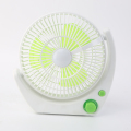 LED 3 Speed ​​Mini USB -fan voor bureau