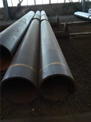 Stainless Steel Seamless Pipe