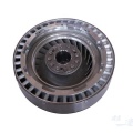 860114861 wheel loader torque converter turbine assembly