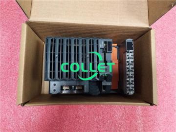 X20AO2622 B&R Digital Input Module