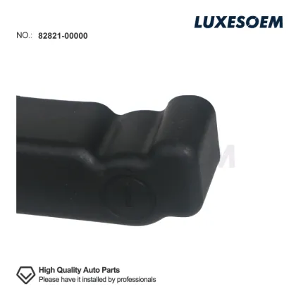 LUXESOEM Toyota Land Cruiser Prado GRJ150 Battery Negative Electrode Protective Cover