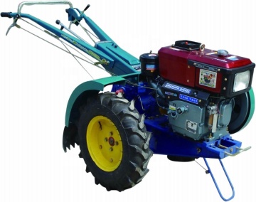 10-12 HP Walking Tractor: Features, Benefits, and Buying Guide