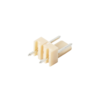 Conector de cabezal de clavija de 2,54 mm para aplicaciones de PCB