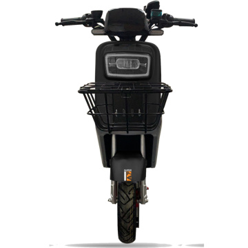 14inch 2-wheel fat tire Delivery Electric Bikes
