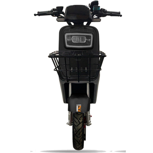 14inch 2-wheel fat tire Delivery Electric Bikes