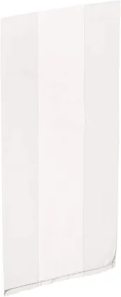 Clear Plastic Treat Bags Value Pack