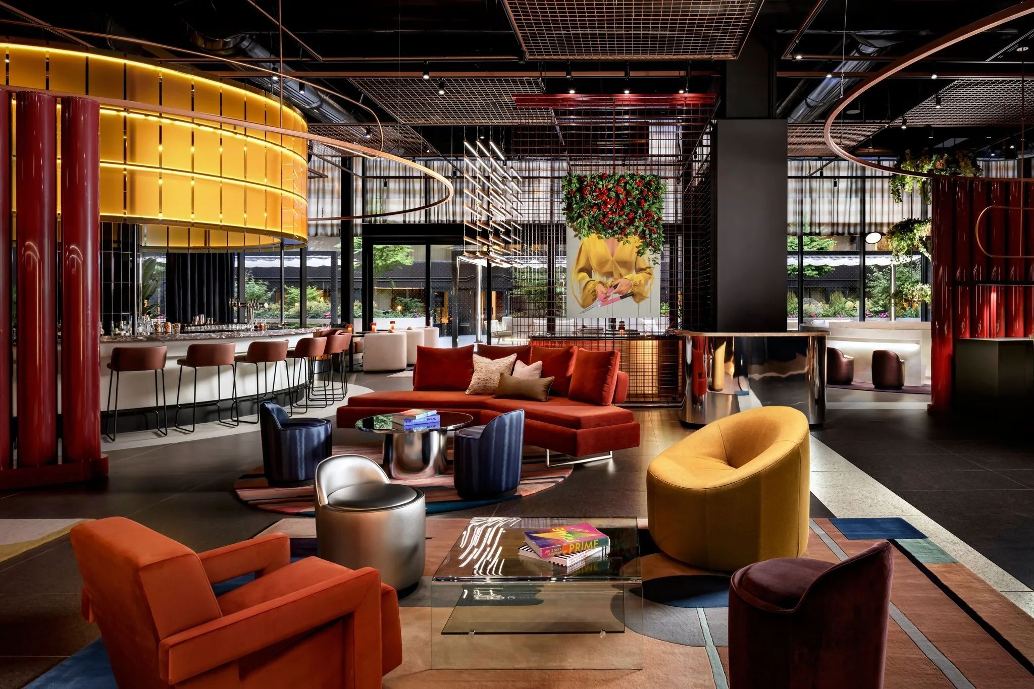 Toronto W Hotel (4)