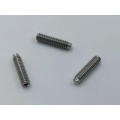 Slotted Countersunk Head Screw