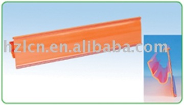 Data Strip/Pricing Label Holder
