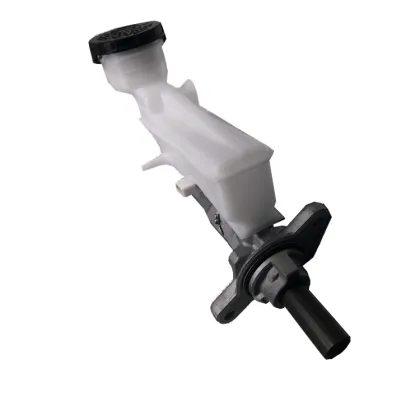Auto Brake Master Cylinders 8-98163228-0 for Isuzu D-Max 2WD