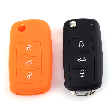 Car Key Fob Bag For Volkswagen