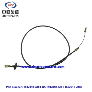 Clutch Cleant oo loogu talagalay Beneran Ruixing M80