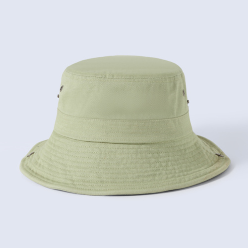 Large Bucket Hat Fisherman Cap Packable Summer Sun Protection Manufactory