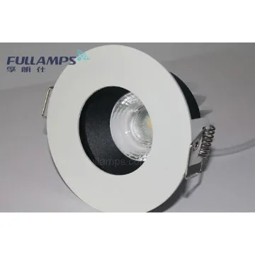 10W COB downlight,,sharp cob,lifud/eaglerise driver