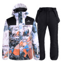 Men's Sports Fashion Clothing Suits