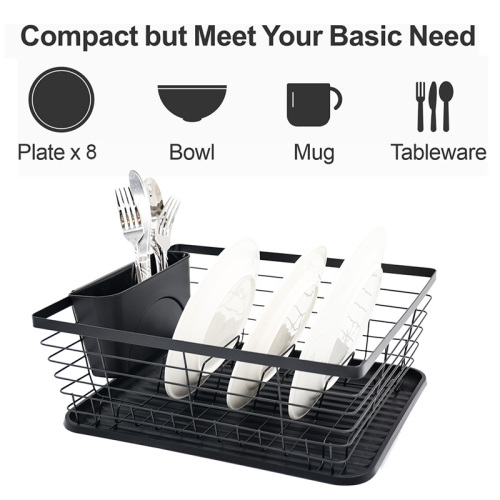 Best Dish Rack cutlery dranier save place Supplier