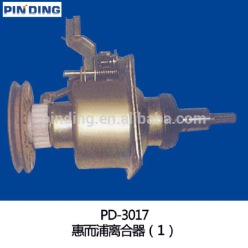 Haier washing machine Clutch /Haier washing machine clutch for machine parts PD-3017
