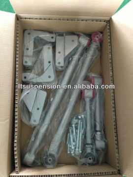 Adjustable arms for SUZUKI JIMNY JB23/33/43(YZ204B)