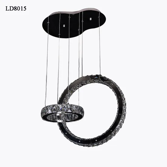 led creative used hotel contemporary pendant light